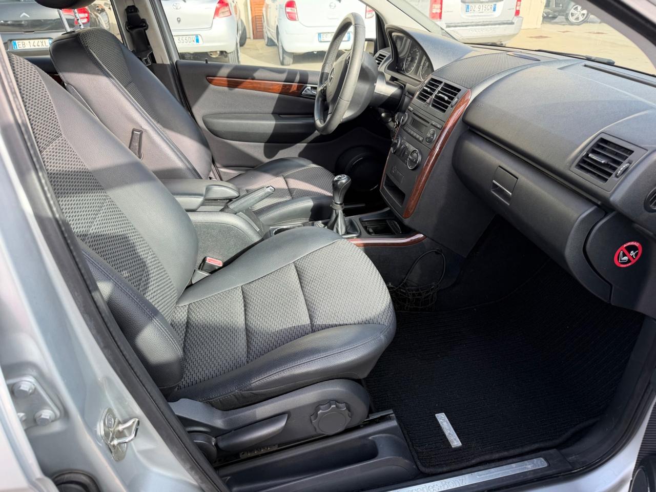 Mercedes A 180 CDI Avantgarde “108 Mila Km”’2010