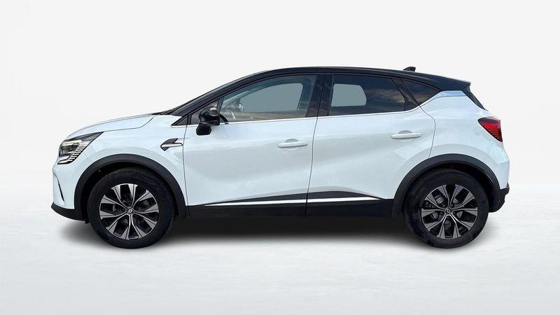 Renault Captur II 2019 1.0 TCe GPL Techno