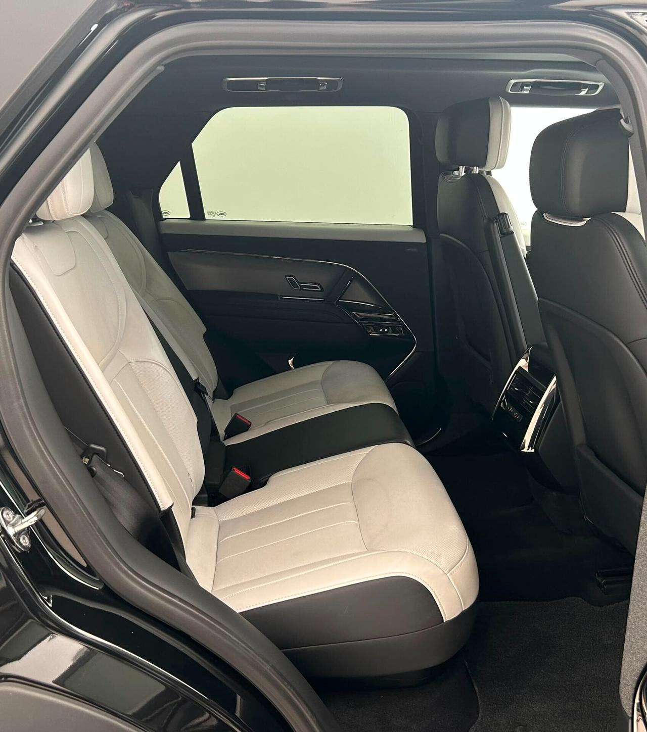 Land Rover Range Sport 3.0D l6 249 CV Dynamic SE