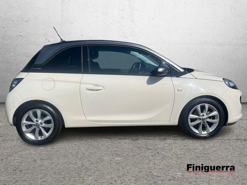Opel Adam Adam 1.2 70 CV