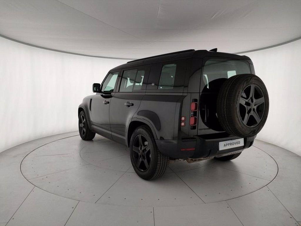 LAND ROVER Defender 110 3.0d i6 mhev se awd 250cv auto del 2021