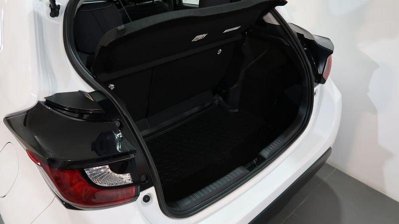 Toyota Yaris Yaris 1.5h Business # CARPLAY-CERCHI IN LEGA -FENDINEBBIA #