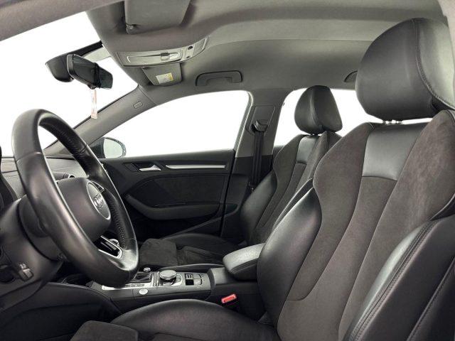 AUDI A3 SPB 40 e-tron S tronic Admired