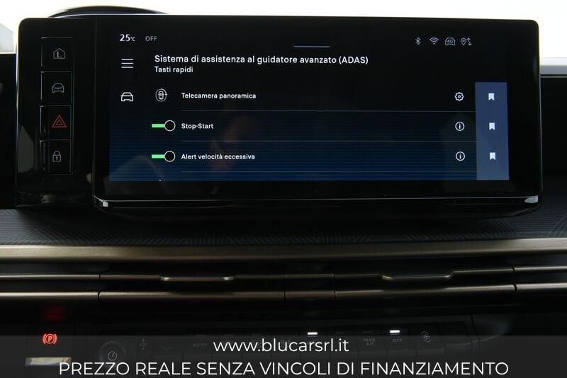 Lancia Ypsilon Ibrida Ibrida 100cv LX e-DCT