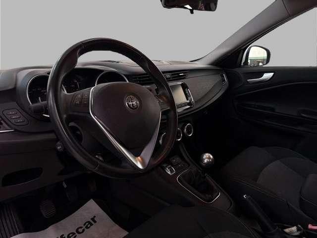 Alfa Romeo Giulietta 1.6 JTDm 120 CV