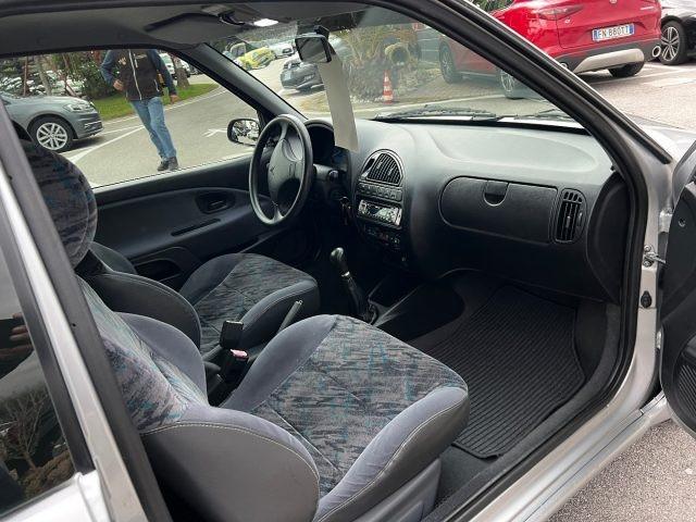 CITROEN SAXO 1.6i cat 3 porte VTS 1° serie