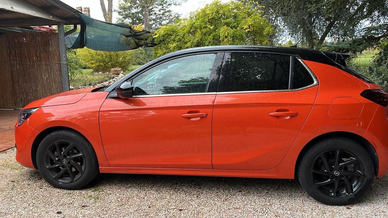 Opel Corsa 1.2 Edition