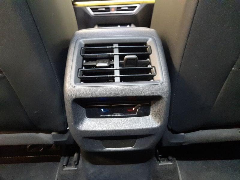 Volkswagen Tiguan 2.0 TDI 110KW SCR R-Line DSG