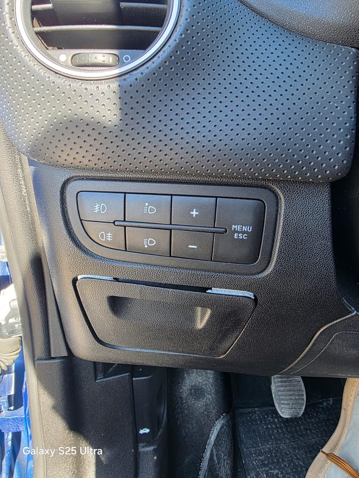 Fiat Punto Evo 1.3 Mjt 75 CV Dynamic 70.000km