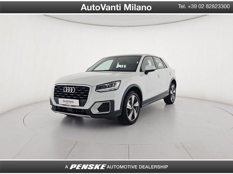 Audi Q2 Q2 30 TDI S tronic Business