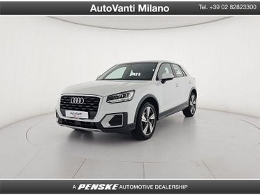 Audi Q2 Q2 30 TDI S tronic Business