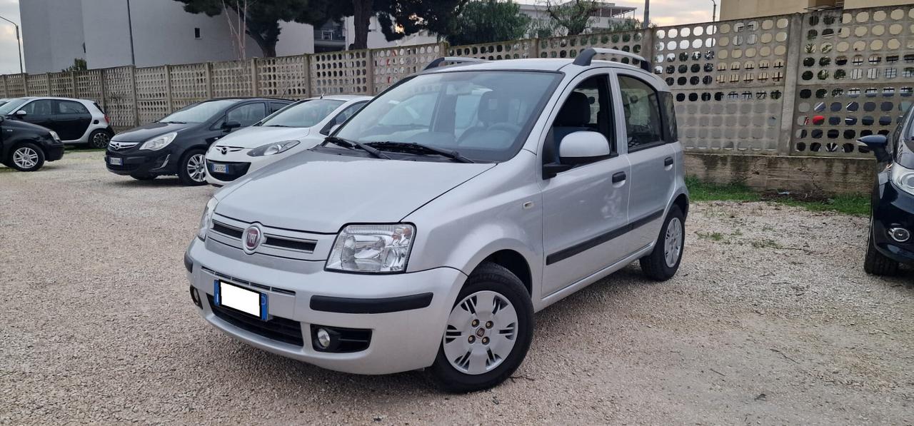 Fiat Panda 1.2 Emotion 2011 PERFETTA PROMO*