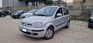Fiat Panda 1.2 Emotion 2011 PERFETTA PROMO*