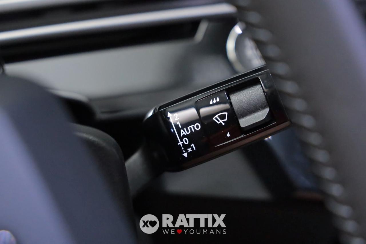 Peugeot 3008 1.2 Hybrid 136CV Allure e-DCS6