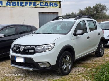 Dacia Sandero 0.9 TCe 12V 90CV 2018 50.000KM!!!!