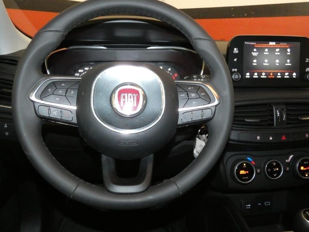 Fiat Tipo 1.3 MJT 95cv MIRROR