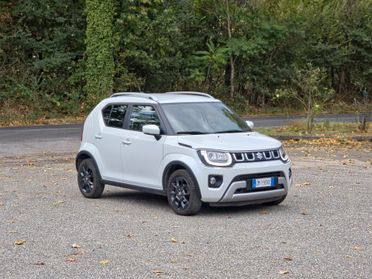 Suzuki Ignis 1.2 Hybrid Top CV-83 E6 Manuale NEO 2023