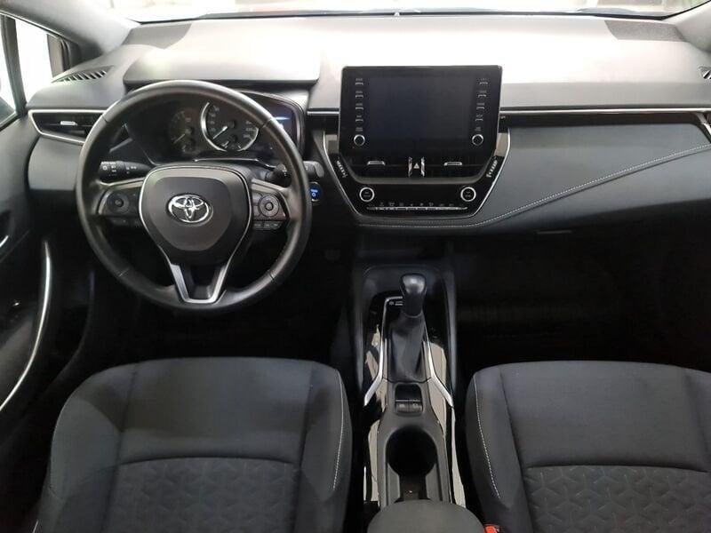 Toyota Corolla 1.8 Hybrid Active