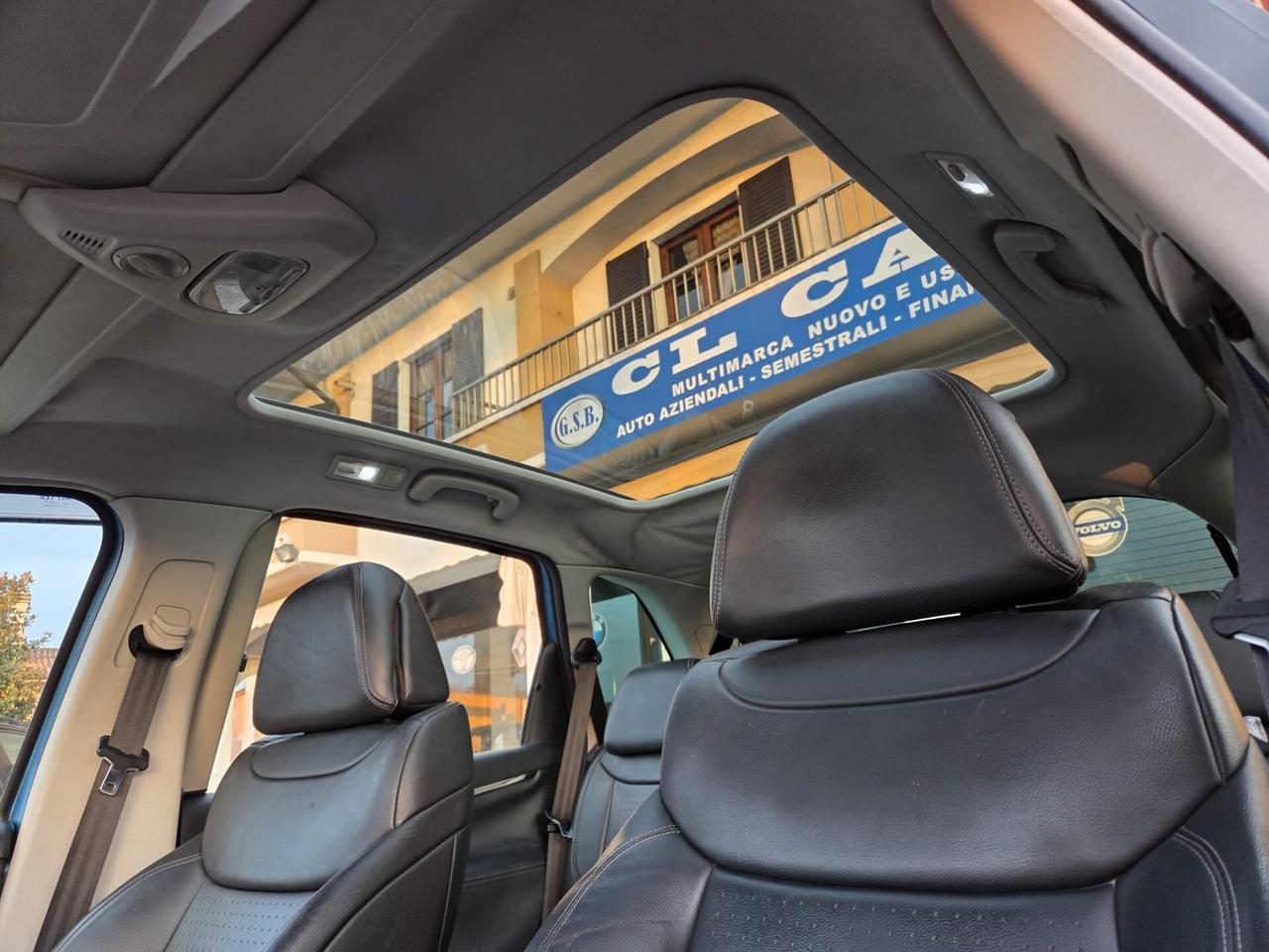 Citroen C4 Picasso 1.6 e-HDi 110 CMP6 Exclusive