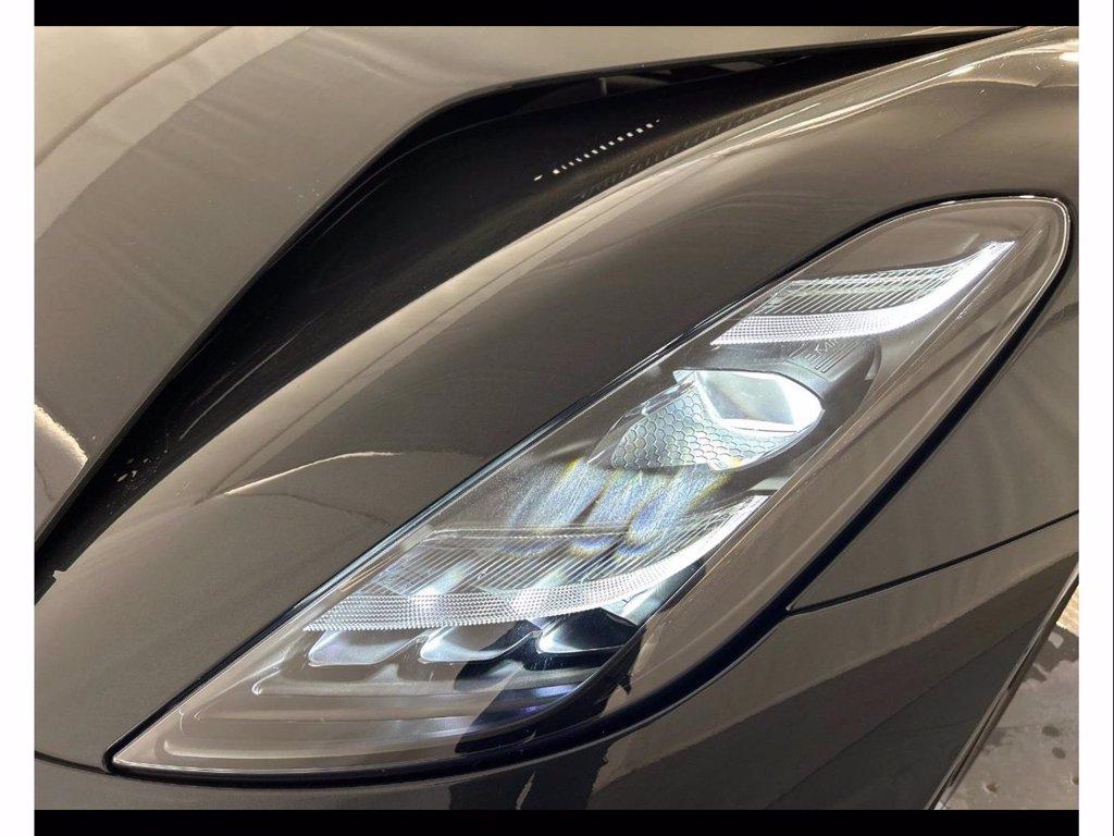 LOTUS Emira 3.5 v6 first edition auto del 2023