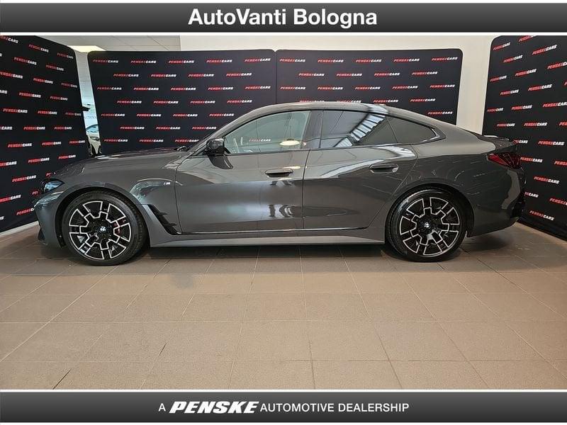 BMW Serie 4 420d Gran Coupe mhev 48V xdrive MSport Pro auto