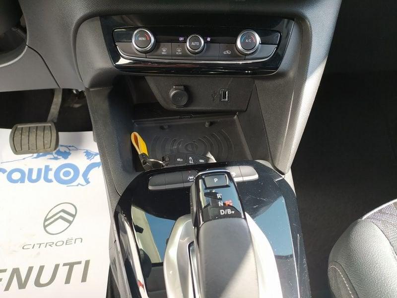 Opel Corsa-e 100 Kw e elegance