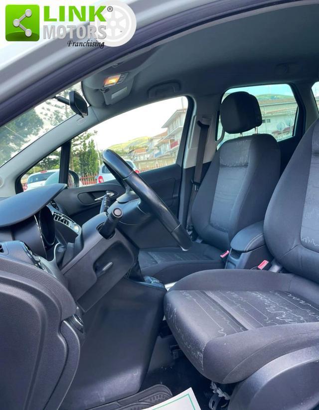 OPEL Meriva 1.4 100CV Cosmo