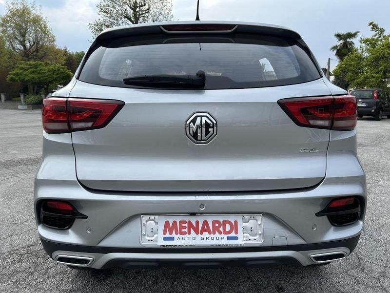 MG ZS 1.5 VTi tech Comfort PROMOZIONE LIMITATA!!