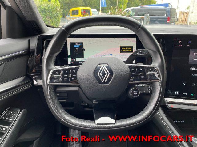 RENAULT Austral Austral Full Hybrid E-Tech 200 CV Techno - PROMO