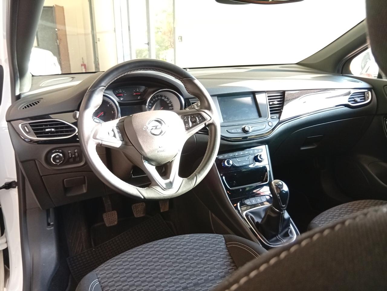 Opel Astra 1.6 CDTi 110CV Start&Stop Sports Tourer Business