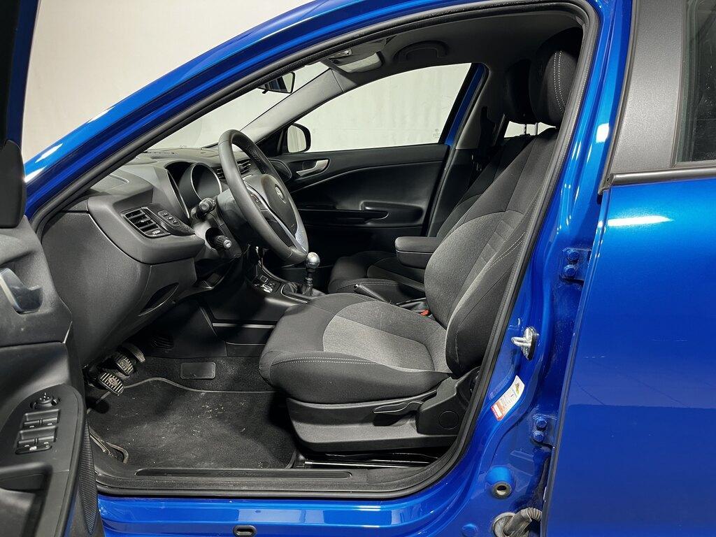 Alfa Romeo Giulietta 1.6 jtdm Giulietta 120cv
