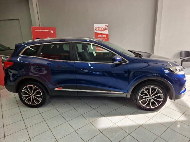 Renault Kadjar 1.5 blue dci Life 115cv