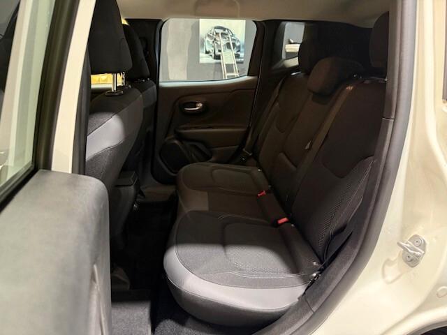 Jeep Renegade 2.0 mjt Limited 4wd 140cv auto