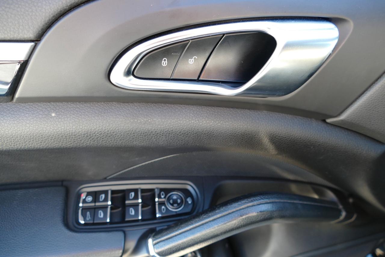 Porsche Cayenne 3.0 PANO KAMERA PELLE *20*