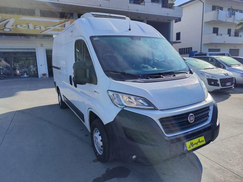 FIAT Ducato 35 2.3 MJT FRIGO