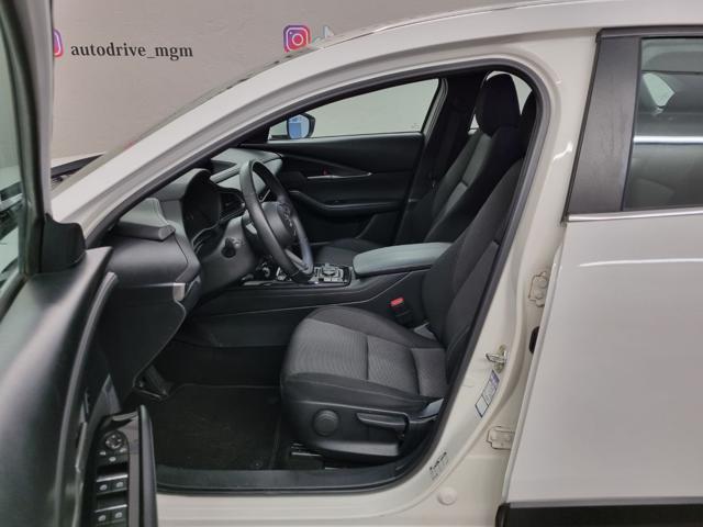 MAZDA CX-30 2.0L e-Skyactiv-G 150 CV M Hybrid 2WD Evolve