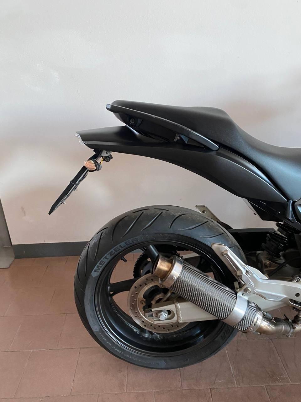 Honda Hornet 600