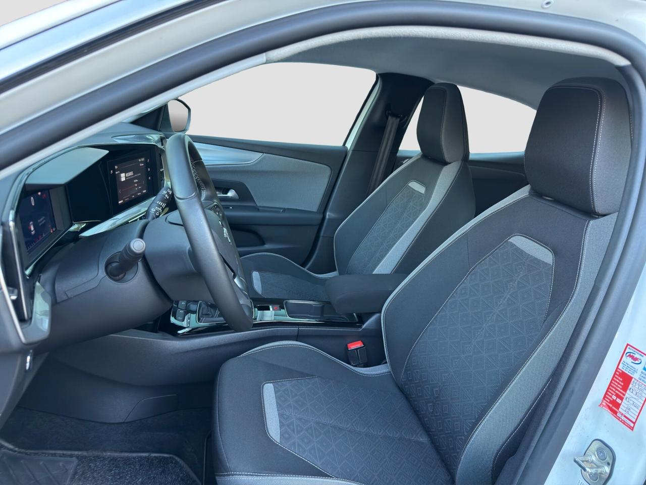 Opel Mokka 1.2 Turbo Edition