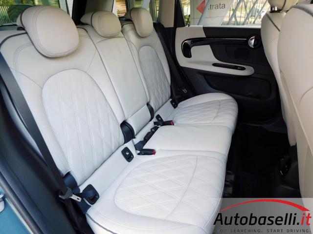 MINI Cooper 1.5 COOPER COUNTRYMAN AUTOMATICA 136CV CLASSIC