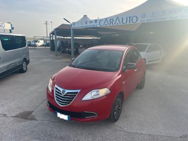 Lancia Ypsilon 1.3 MJT 16V 95 CV 5 porte S&S 30th Anniversary