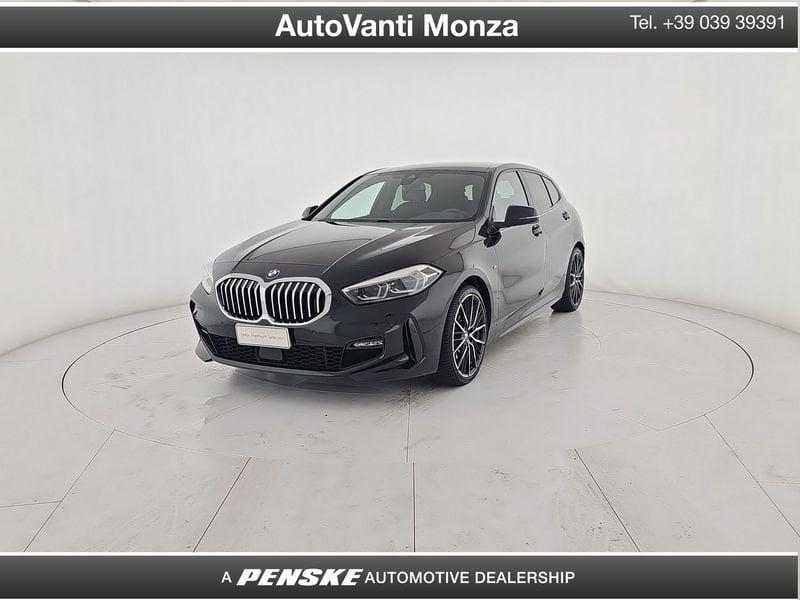 BMW Serie 1 118d 5p. M Sport