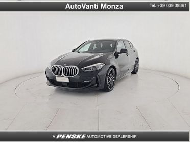 BMW Serie 1 118d 5p. M Sport