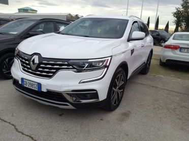 Renault Koleos Blue dCi 1.7cc 150 CV X-Tronic Initiale Paris