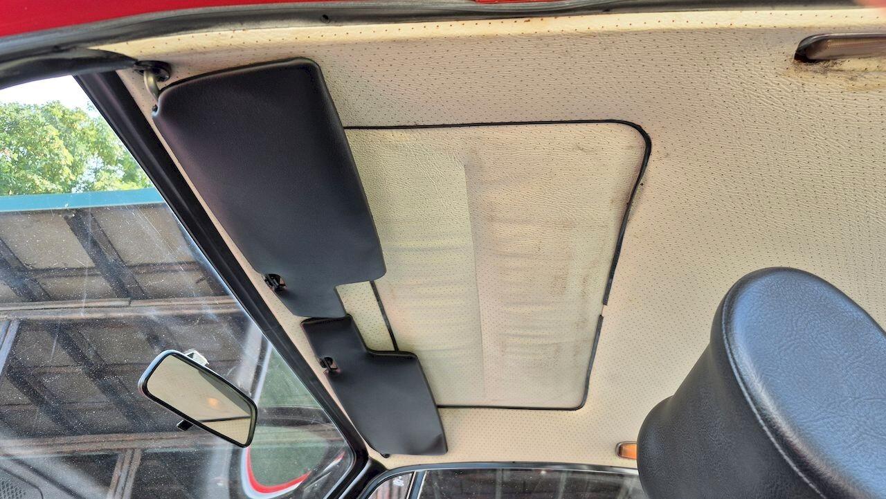 Porsche 911 2.4 T Coupè “Ölklappe” – 1972