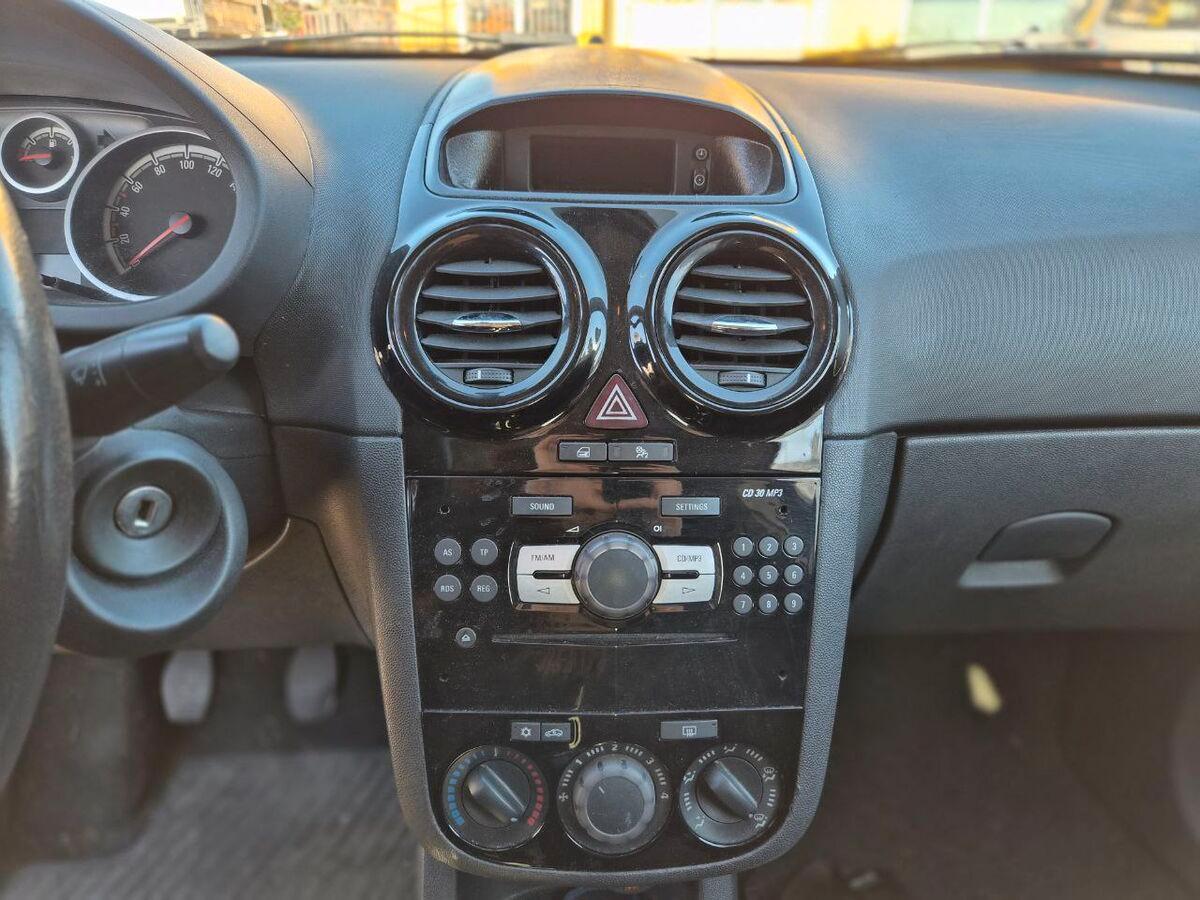 Opel Corsa 1.2 Edition 85cv 3p