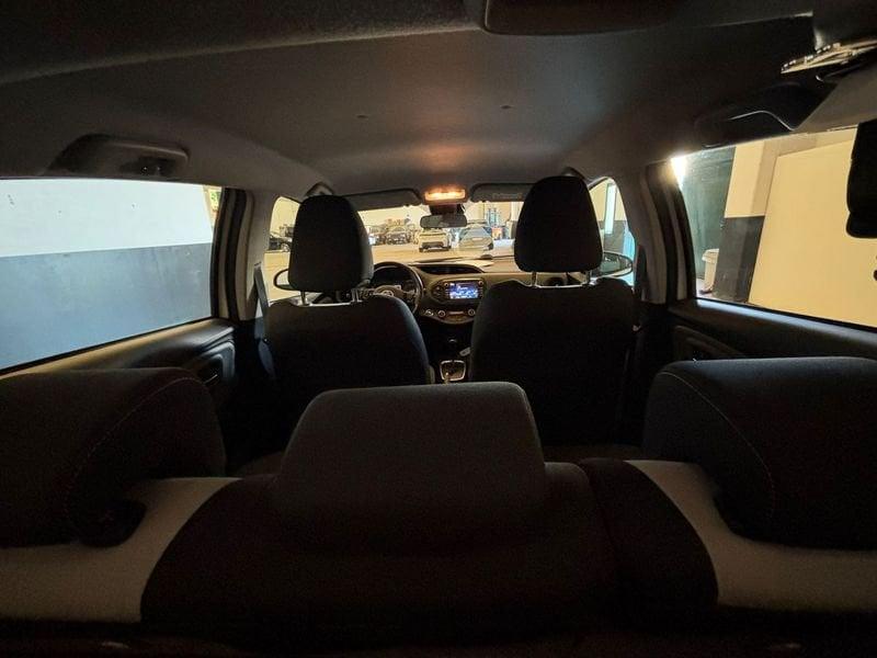 Toyota Yaris Yaris 1.5 Hybrid 5 porte Business