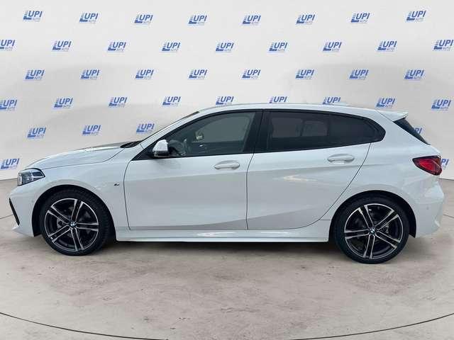 BMW 118 118d Msport auto