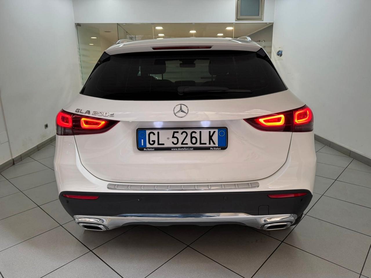Mercedes-benz GLA 200 d Automatic Sport Plus 150/CV 2023