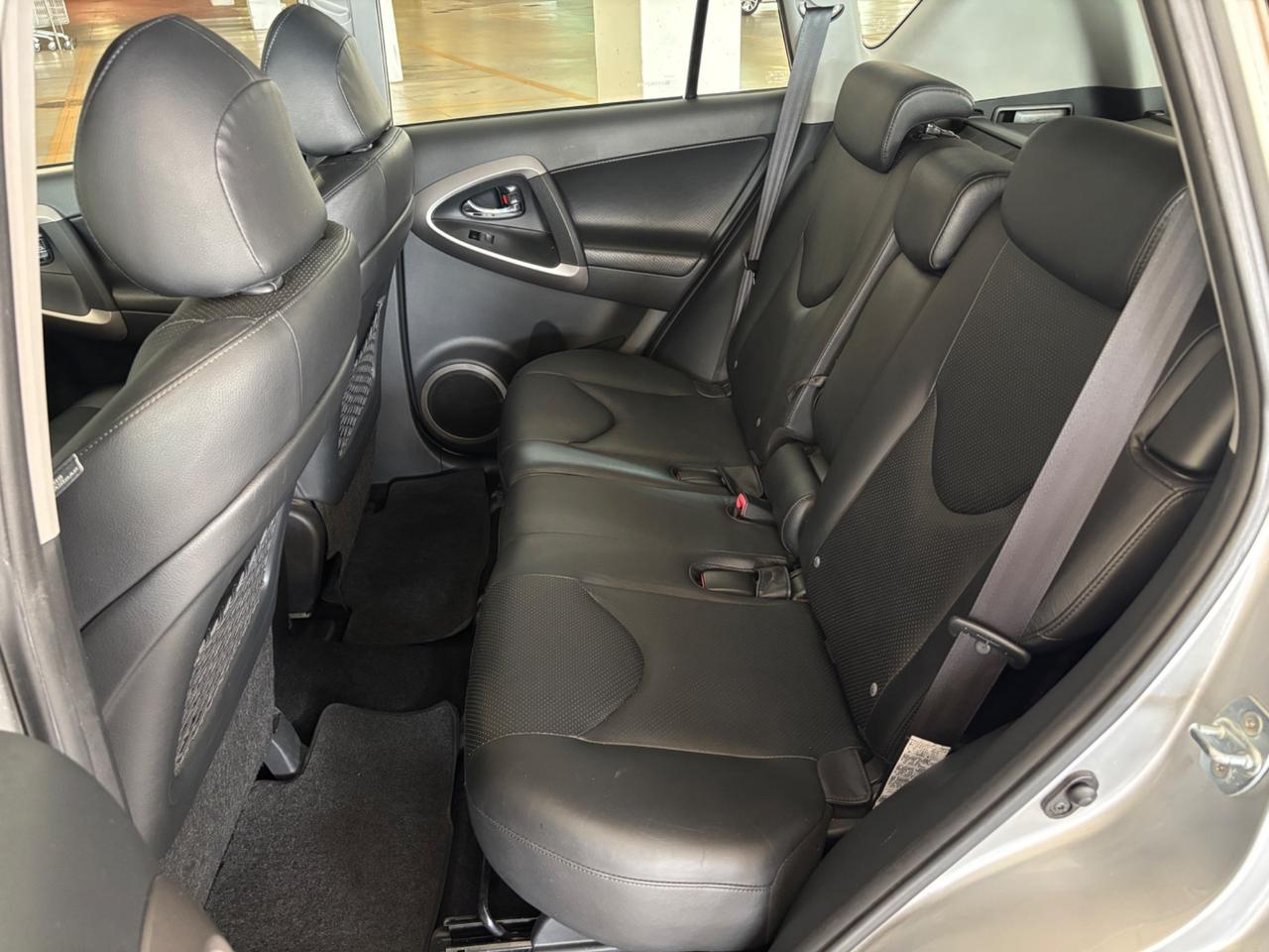Toyota RAV 4 2.2 D-4D 136 CV 4x4