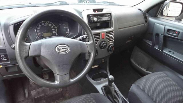 DAIHATSU Terios 1.5 4WD B You